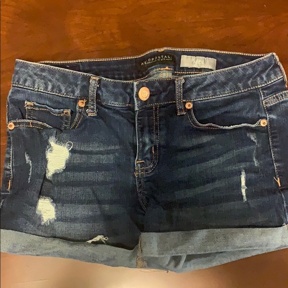 Aeropostale shorts. - Picture 1 of 2